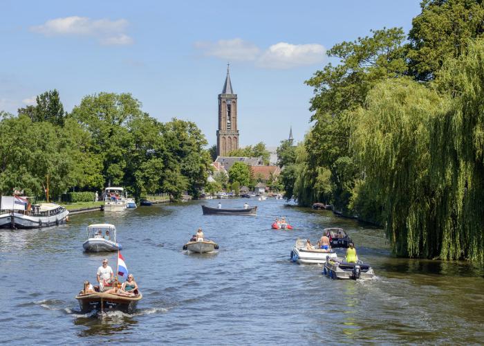 loenen aan de vecht