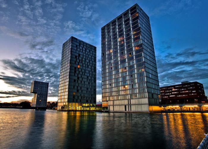 almere