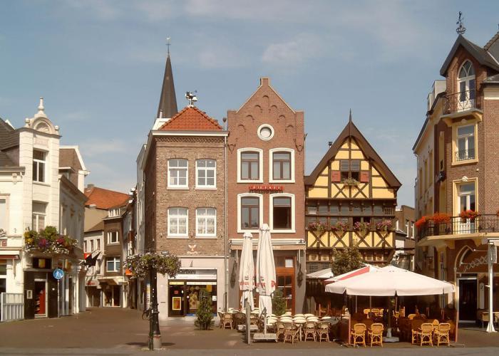 sittard