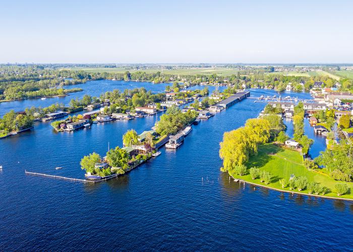 vinkeveen