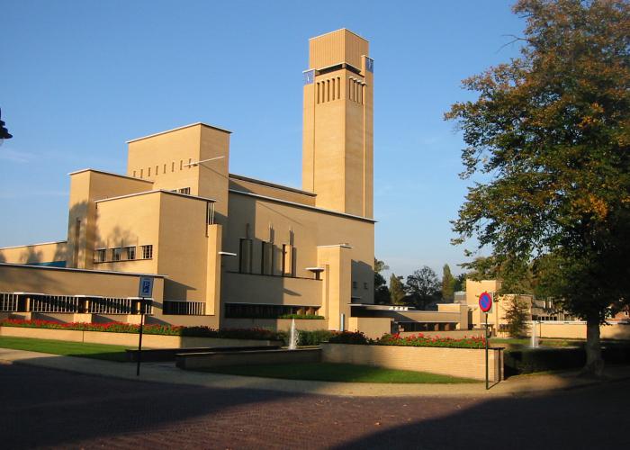 hilversum