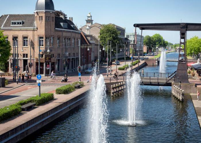 helmond