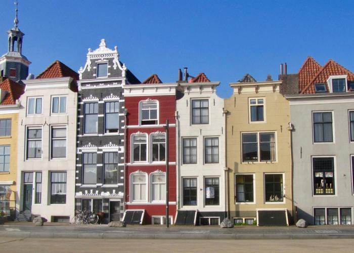 Vlissingen