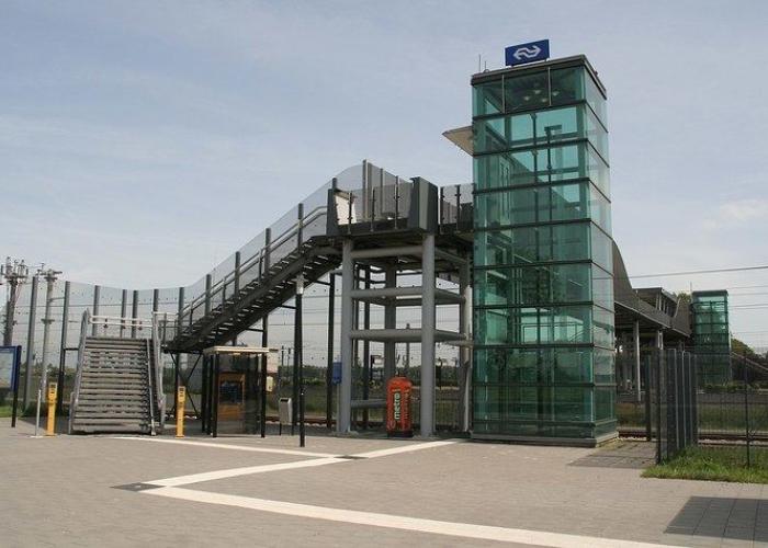 Lage Zwaluwe