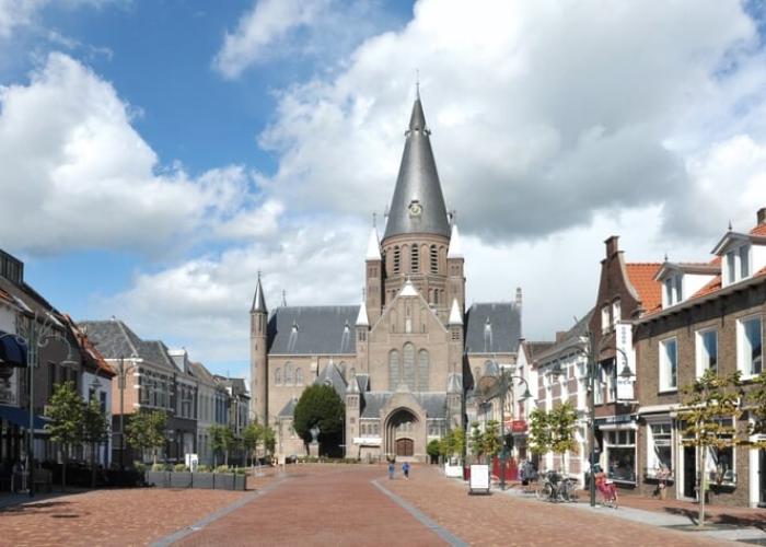 steenbergen