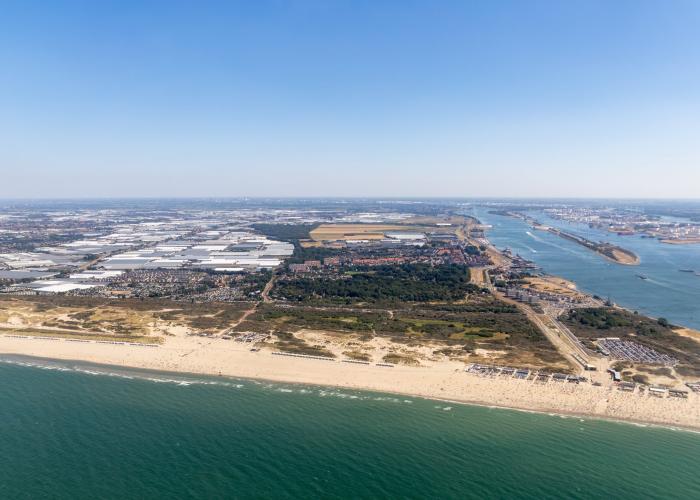 hoek van holland