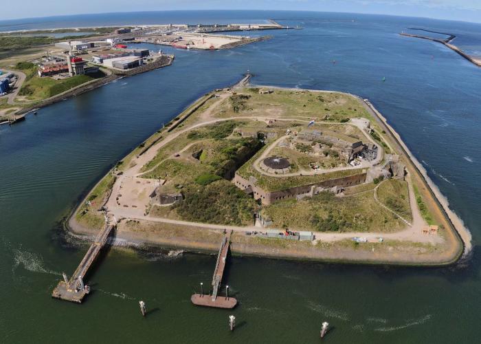ijmuiden