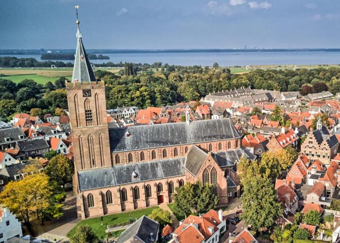 naarden