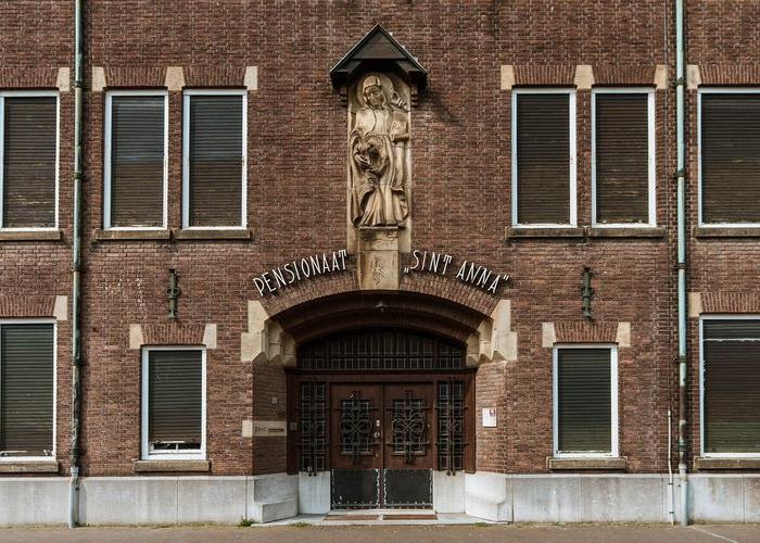 oudenbosch