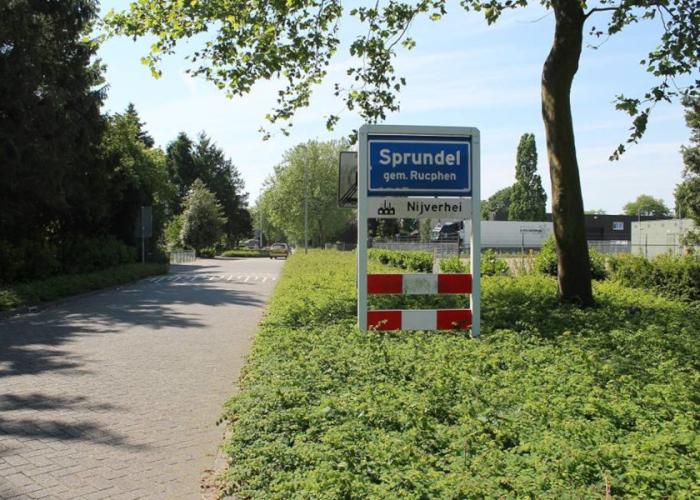 sprundel