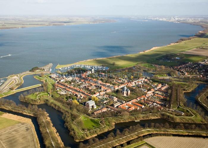 willemstad